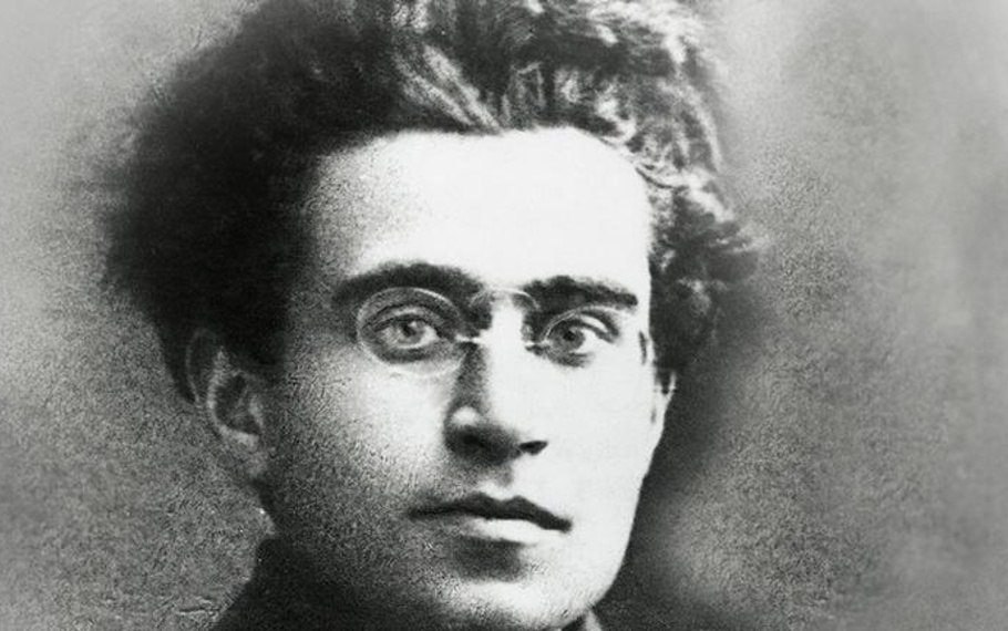 Antonio Gramsci - Perché uno sciacallo fu fatto re
