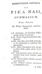 Tabacco da fiuto: Cohausen - Dissertatio de pica nasi sive tabaci abusu 1716 (rara prima edizione) Tabacco da fiuto: Cohausen - Dissertatio de pica nasi sive tabaci abusu 1716 (rara prima edizione)