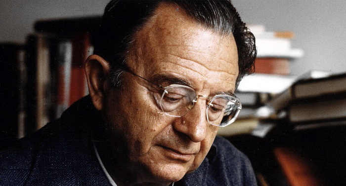 Erich Fromm - Nella nostra societ� le emozioni vengono scoraggiate