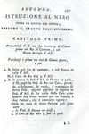 Ponziani - Il giuoco incomparabile degli scacchi sviluppato con nuovo metodo - Venezia 1773 (raro)