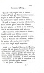 Le Rime di Petrarca con l'interpretazione di Giacomo Leopardi - Milano 1826 (rara prima edizione)