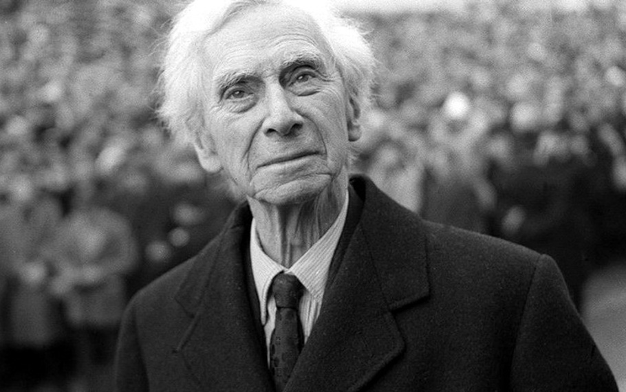 Bertrand Russell - L'ozio  essenziale per la civilt