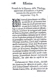 Pedagogia e psicologia nel Cinquecento: Juan Huarte - Essaminatione de l'ingegni de gli huomini 1600