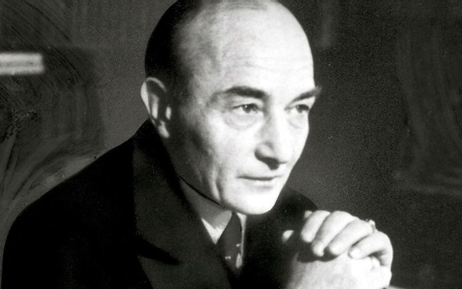 Robert Musil - Come diventiamo noi stessi