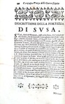 Francia - Grande Alleanza: Ragguaglio di quanto  accaduto dopo la pace di Nimega - 1698 (20 tavole)