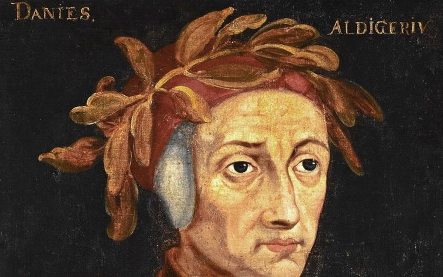 Dante Alighieri - Gli uomini mutevoli e facili a giudicare sono da chiamare pecore