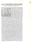 Guillaume Bud - Annotationes in Pandectarum libros - Paris 1521/26 (rara prima edizione)