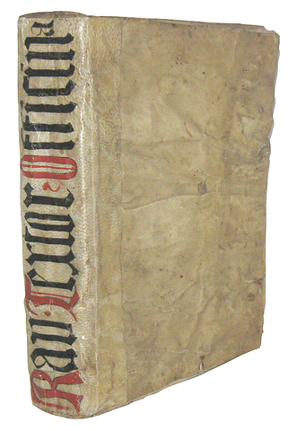 Una classica enciclopedia cinquecentesca: Ravisius Textor - Officina & cornucopia - Venetiis 1588