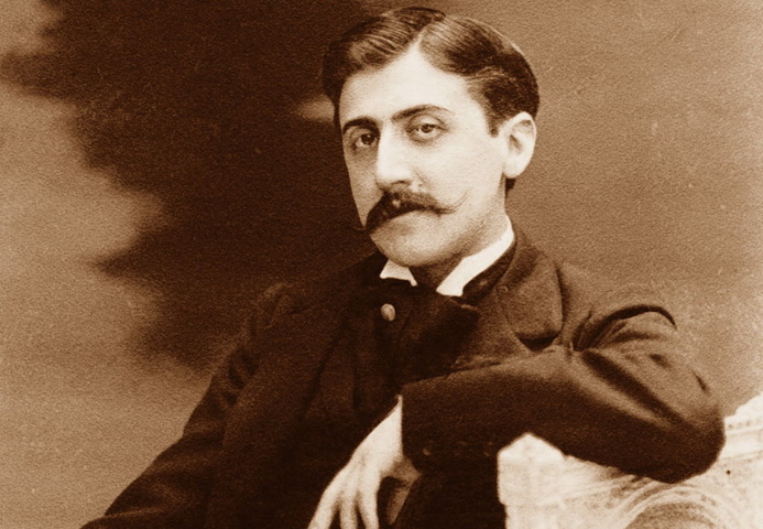 Marcel Proust - Ogni lettore quando legge legge se stesso