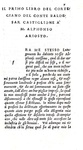 Un simbolo del Rinascimento: Baldassarre Castiglione - Il libro del cortegiano - Giunti 1531 (raro)