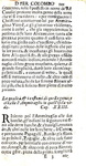 Fernando Colombo - Historie della vita di Cristoforo Colombo e della scoperta del Nuovo Mondo - 1678 Fernando Colombo - Historie della vita di Cristoforo Colombo e della scoperta del Nuovo Mondo - 1678
