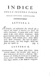 Gian Rinaldo Carli - Delle lettere americane - Cosmopoli 1780 (rara e ricercata prima edizione)