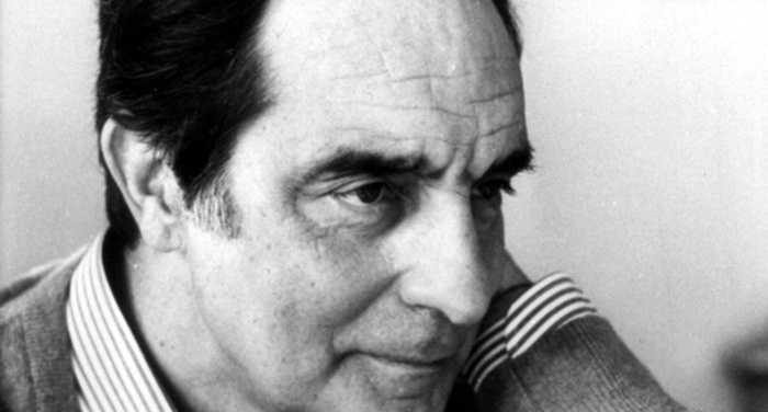 Italo Calvino e il piacere della lettura