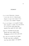 I poeti romantici nell'Ottocento: Giovanni Prati - Psiche. Sonetti - 1876 (prima edizione)