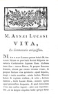 Lucanus - Pharsalia, cum supplemento Thomę Maii - Parisiis, Barbou 1767 (bella legatura coeva) Lucanus - Pharsalia, cum supplemento Thomę Maii - Parisiis, Barbou 1767 (bella legatura coeva)