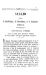 Juan Donoso Cortez - Saggio sul cattolicismo, liberalismo, e socialismo - 1852 (prima edizione)