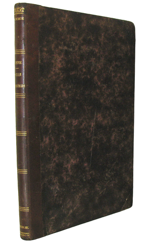 Jules Verne - Novelle fantastiche - Milano, Treves 1874 (prima edizione italiana - con molte figure)