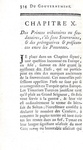 L'Escalopier - De la Republique de Jean Bodin ou trait du gouvernement - 1756 (rara prima edizione)