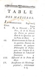 Paolo Vergani - Traite de la peine de mort - A Paris 1782 (prima traduzione francese)