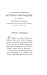 Iliade di Omero. Traduzione di Vincenzo Monti - 1812 (seconda edizione, tiratura in carta grande)