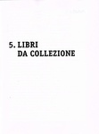 Antonio Criscione (Sole 24 Ore) intervista Roberto Sbiroli (Libriantichionline.com)