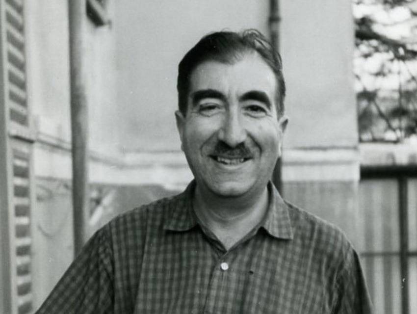 Gianfranco Contini - Un buon lettore