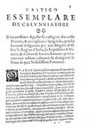 Castellani - Avviso di Parnaso a Venezia e Savoia contro la Spagna - Antibes 1621 (3 prime edizioni) Castellani - Avviso di Parnaso a Venezia e Savoia contro la Spagna - Antibes 1621 (3 prime edizioni)