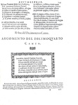 Rinomata e rarissima edizione della Gerusalemme liberata di Torquato Tasso - Mantova, Osanna 1584