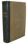 Alessandro Manzoni - Opere varie - 1845 (prima edizione curata dall'Autore - 10 bellissime tavole)