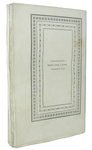 Giovanni Zuccala - Elogio morale del conte Alessandro Volta - Bergamo 1827 (rara prima edizione) Giovanni Zuccala - Elogio morale del conte Alessandro Volta - Bergamo 1827 (rara prima edizione)