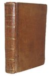 Storia delle religioni: John Selden - De dis Syris syntagmata - Elzevier 1629 (seconda edizione)