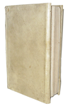 Linguistica ebraica: Marco Marini - Hortus Eden. Grammatica linguae sanctae - 1585 (prima edizione)