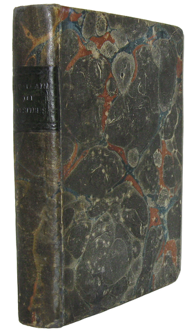 La prova per testimoni nel '500: Ortensio Cavalcani - Tractatus de testibus - 1590 (prima edizione)