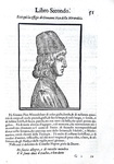 Giovanni Battista Della Porta - Della celeste fisonomia - 1616 (prima edizione italiana - figurato)