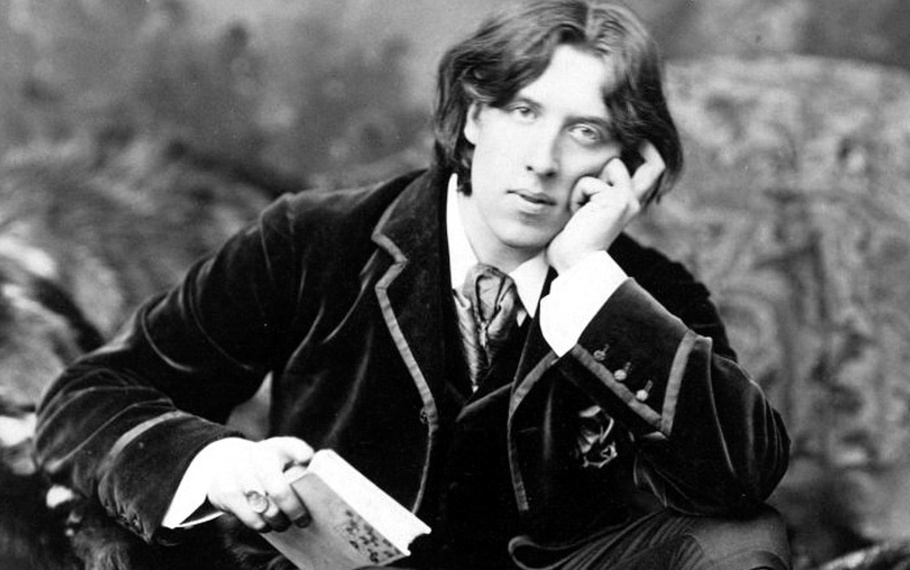 Oscar Wilde - I buoni propositi sono inutili