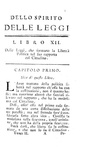 Montesquieu - Lo spirito delle leggi - Amsterdam 1773 (rara prima edizione italiana integrale) Montesquieu - Lo spirito delle leggi - Amsterdam 1773 (rara prima edizione italiana integrale)