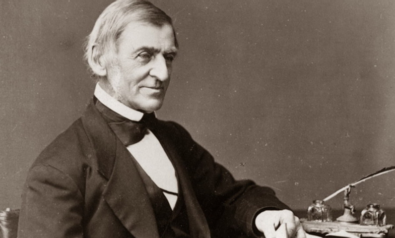 Ralph Waldo Emerson - Una stupida coerenza