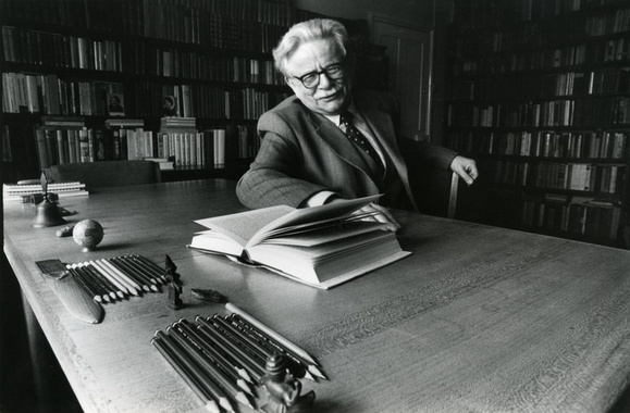 Elias Canetti - Quando si diventa vecchi si commentano i grandi libri