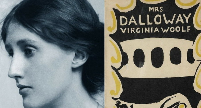 Virginia Woolf - Mrs Dalloway