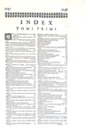 Capitularia regum Francorum, Stephanus Baluzius tultensis in unum collegit - Parisiis 1677