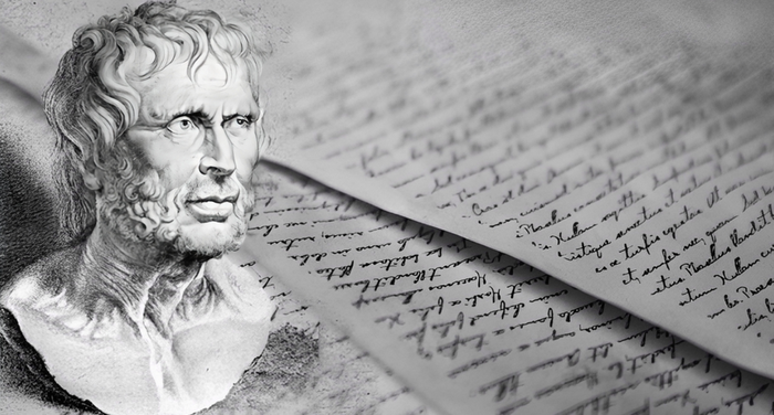 Seneca - Non fidarti della presente tranquillit�
