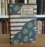 Oscar Wilde - La casa della cortigiana - Milano 1920 (prima edizione - illustrazioni di Gio Ponti)