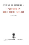 Simenon e Maigret: Collana completa “I libri neri e I romanzi polizieschi" - 1932 (prima edizione) Simenon e Maigret: Collana completa “I libri neri e I romanzi polizieschi" - 1932 (prima edizione)
