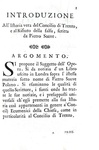 Il crocevia della politica europea: Pietro Pallavicino Sforza - Istoria del Concilio di Trento 1745