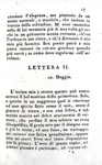 Un grande classico della letteratura tedesca: Goethe - Werther. Opera di sentimento - Firenze 1823
