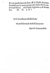 Francesco Guicciardini - Della historia d'Italia libri XX - Venezia, presso G. A. Bertano - 1580 Francesco Guicciardini - Della historia d'Italia libri XX - Venezia, presso G. A. Bertano - 1580