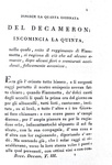 Giovanni Boccaccio - Il Decameron - Venezia, Vitarelli 1813 (con 4 belle tavole - ottima legatura)