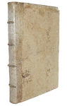 Ludovico Pontano 'Romano' - Consilia - Lugduni 1555 (rarissima edizione in folio)