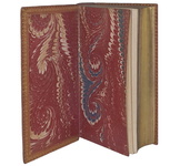 Una celebre edizione elzeviriana: Giovanni Boccaccio - Il Decameron - 1665 (rara prima emissione) Una celebre edizione elzeviriana: Giovanni Boccaccio - Il Decameron - 1665 (rara prima emissione)