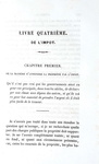 Adolphe Thiers - De la proprit - Paris 1848 (ricercata prima edizione)